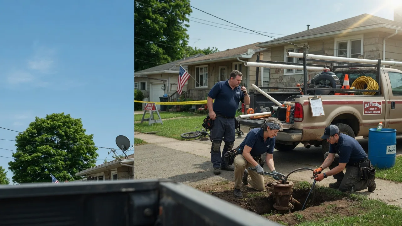 Water Heater Replacement in Mumford, TX near me